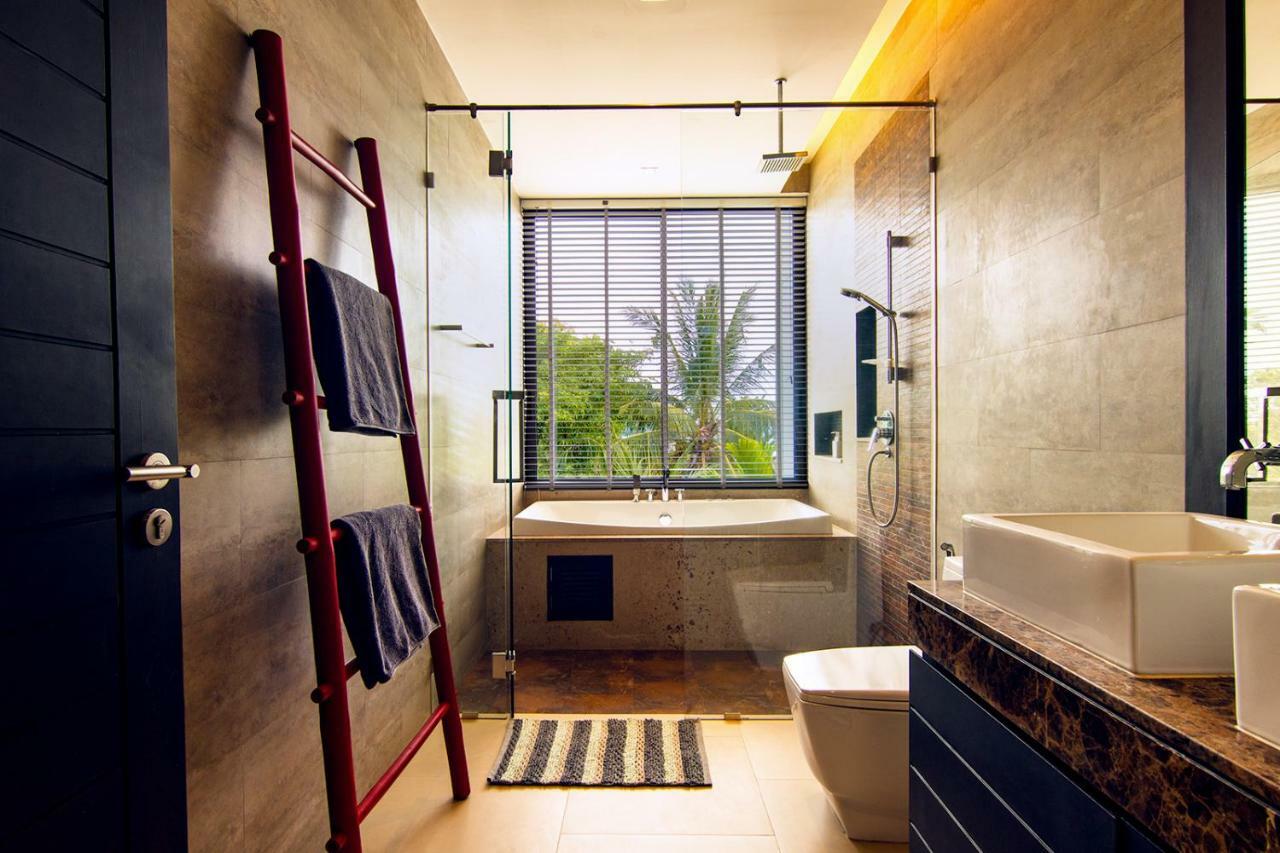 Amazing 5Br, Seaview Private Poolvilla By Intira Villas Rawai Dış mekan fotoğraf
